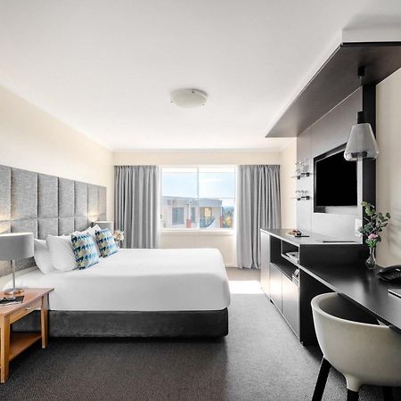 Mantra On Northbourne Aparthotel Canberra Ngoại thất bức ảnh