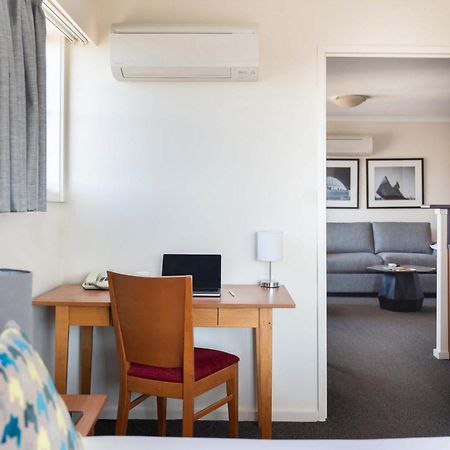 Mantra On Northbourne Aparthotel Canberra Ngoại thất bức ảnh