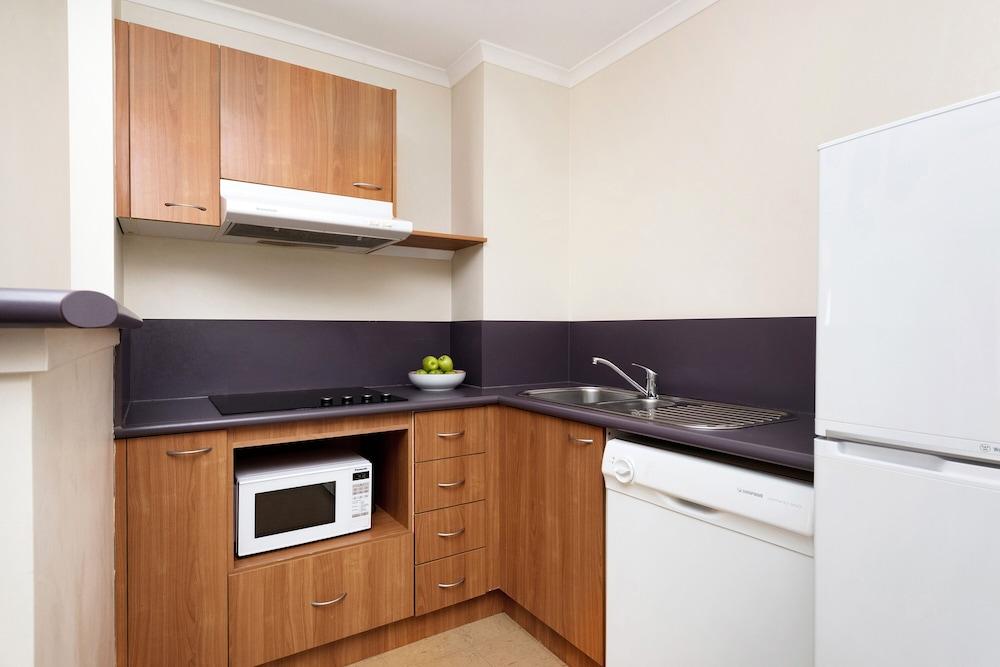 Mantra On Northbourne Aparthotel Canberra Ngoại thất bức ảnh