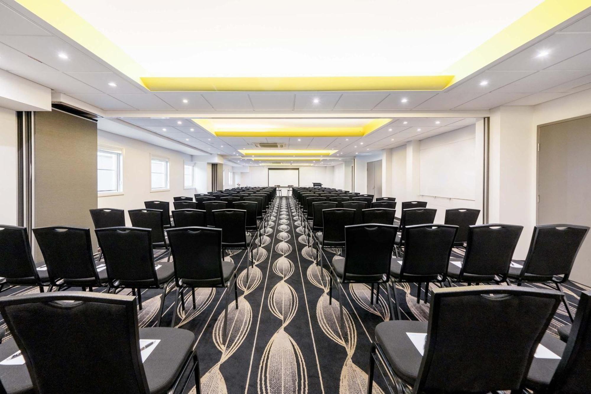 Mantra On Northbourne Aparthotel Canberra Ngoại thất bức ảnh