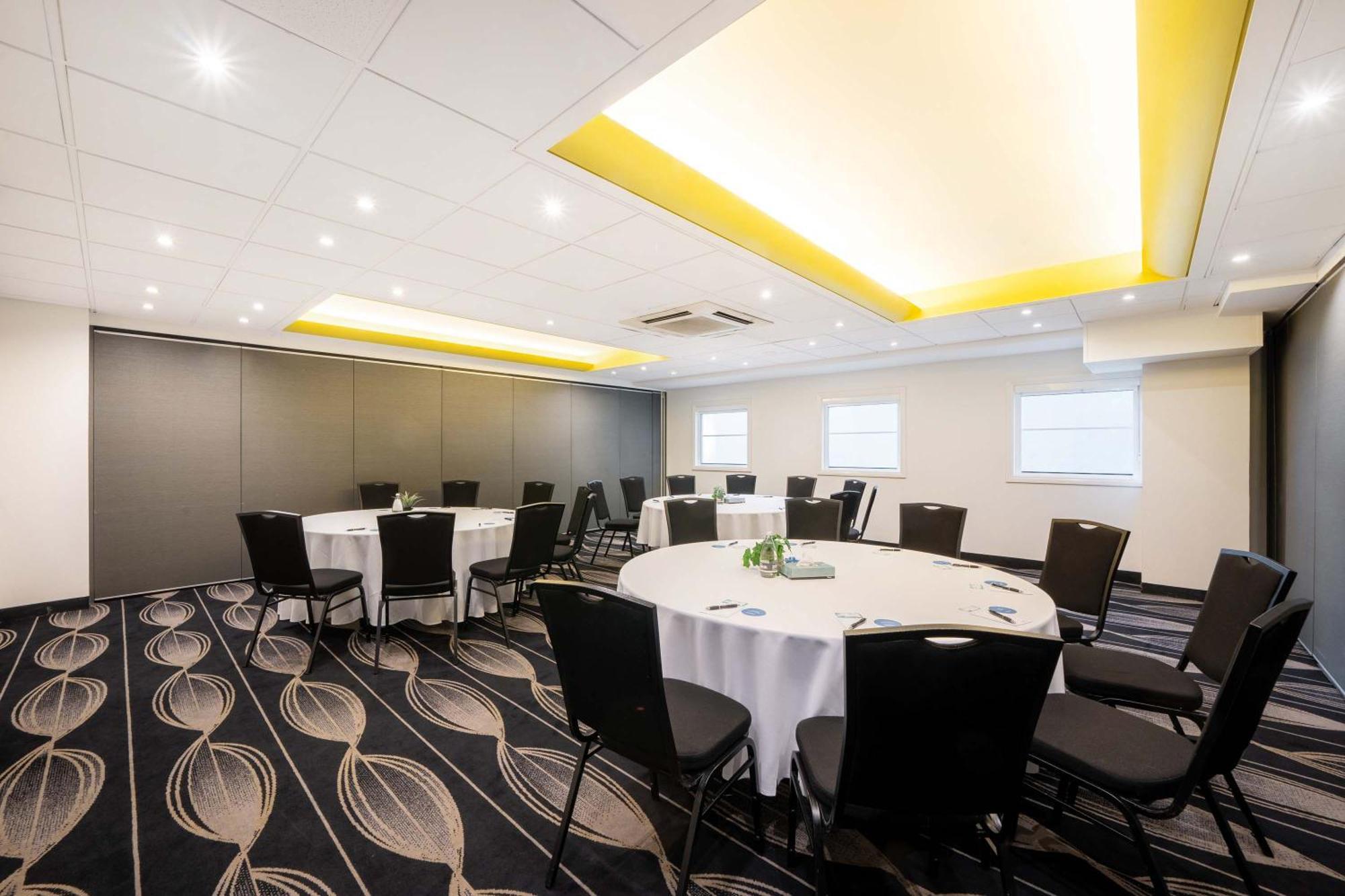 Mantra On Northbourne Aparthotel Canberra Ngoại thất bức ảnh