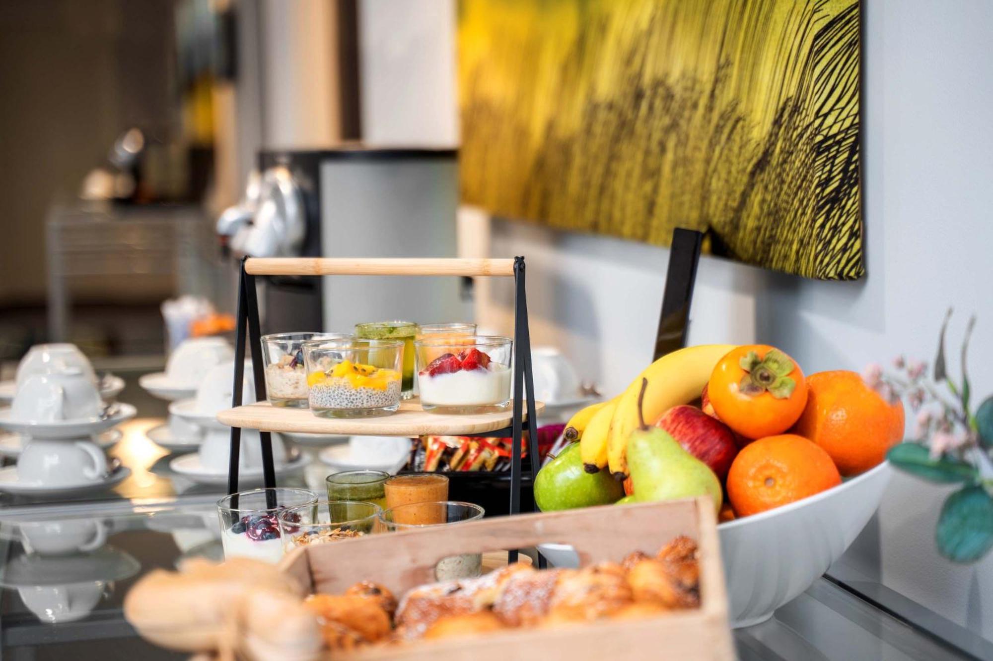 Mantra On Northbourne Aparthotel Canberra Ngoại thất bức ảnh