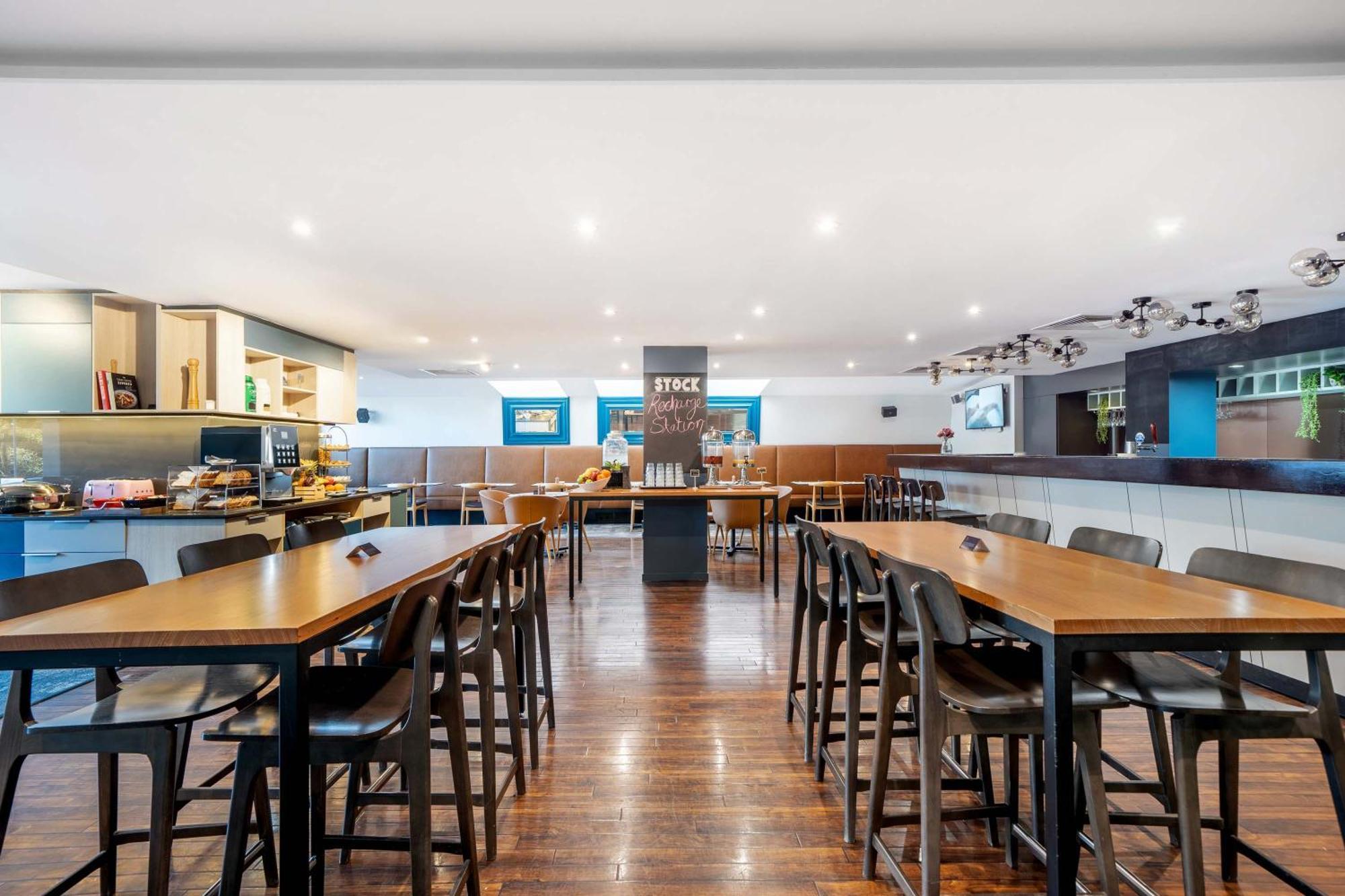 Mantra On Northbourne Aparthotel Canberra Ngoại thất bức ảnh