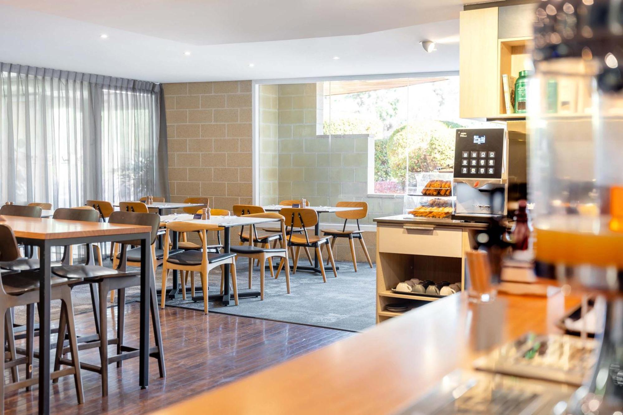 Mantra On Northbourne Aparthotel Canberra Ngoại thất bức ảnh