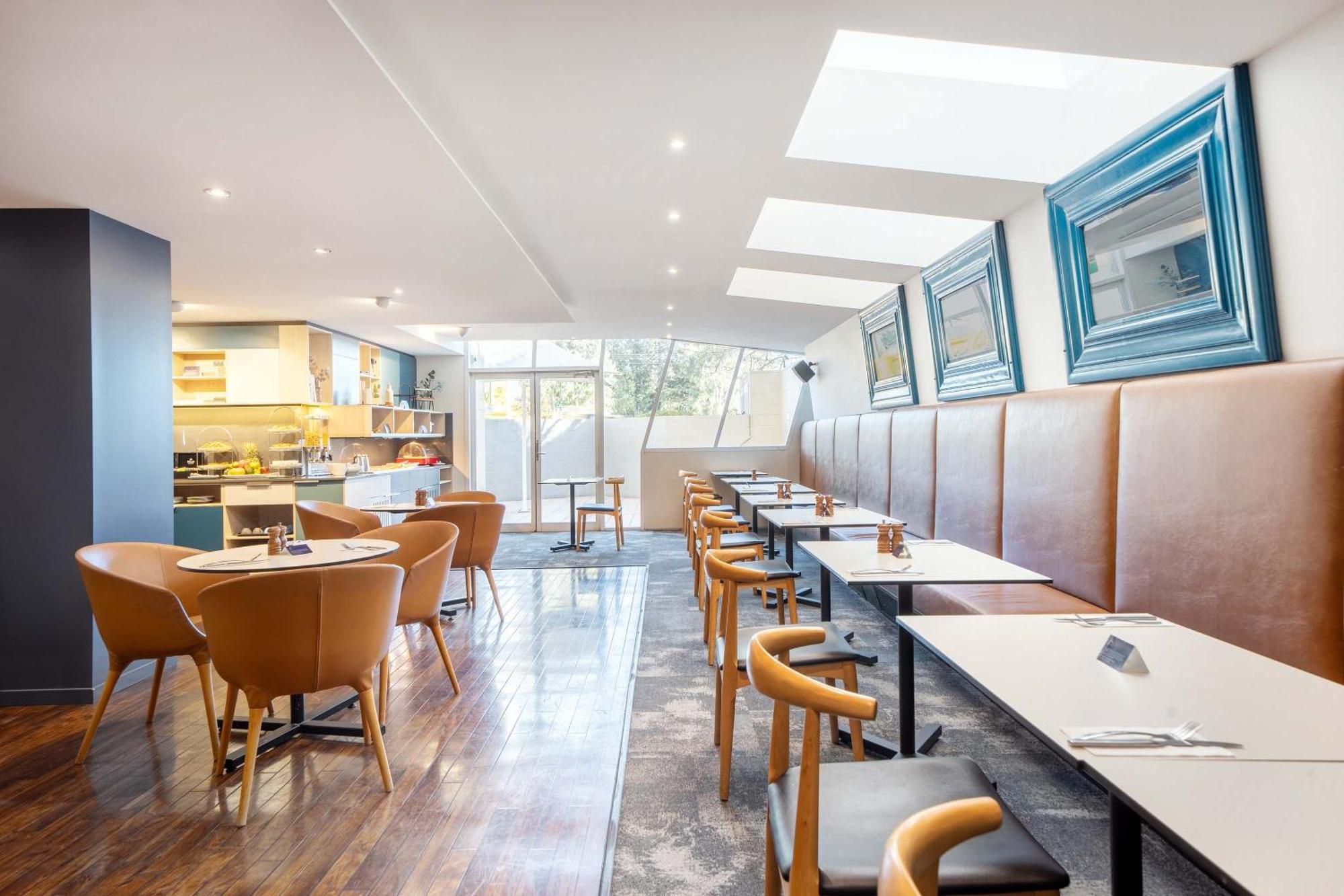 Mantra On Northbourne Aparthotel Canberra Ngoại thất bức ảnh