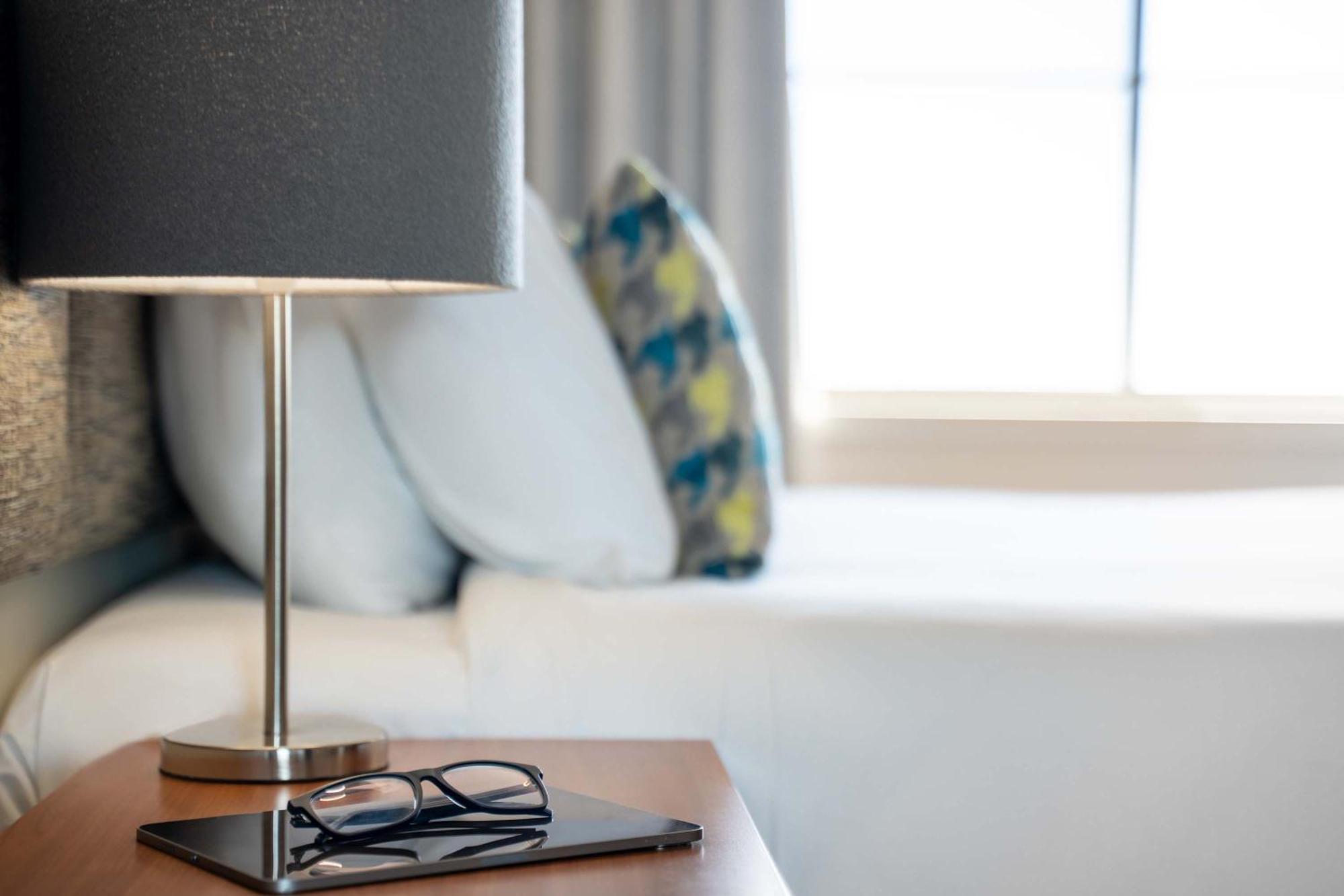 Mantra On Northbourne Aparthotel Canberra Ngoại thất bức ảnh