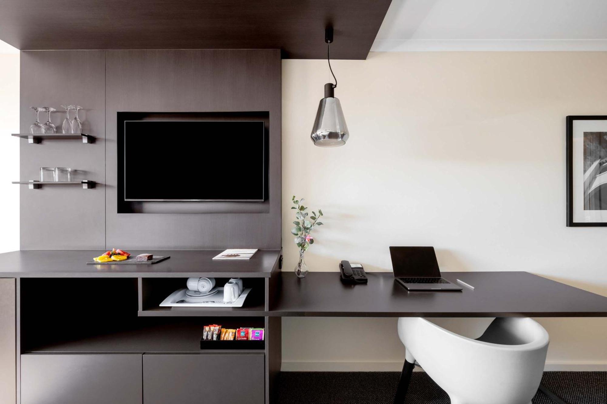 Mantra On Northbourne Aparthotel Canberra Ngoại thất bức ảnh