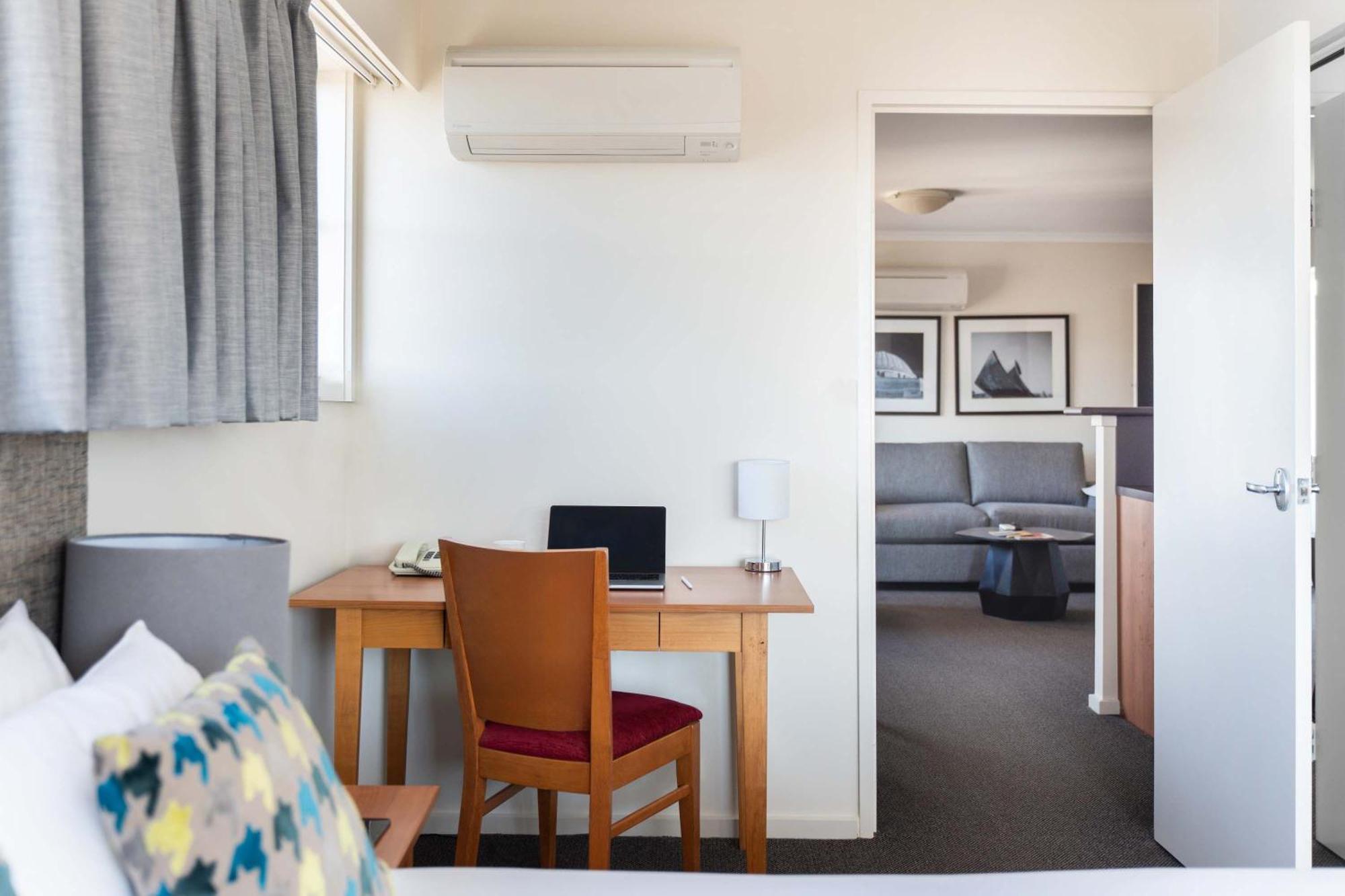 Mantra On Northbourne Aparthotel Canberra Ngoại thất bức ảnh