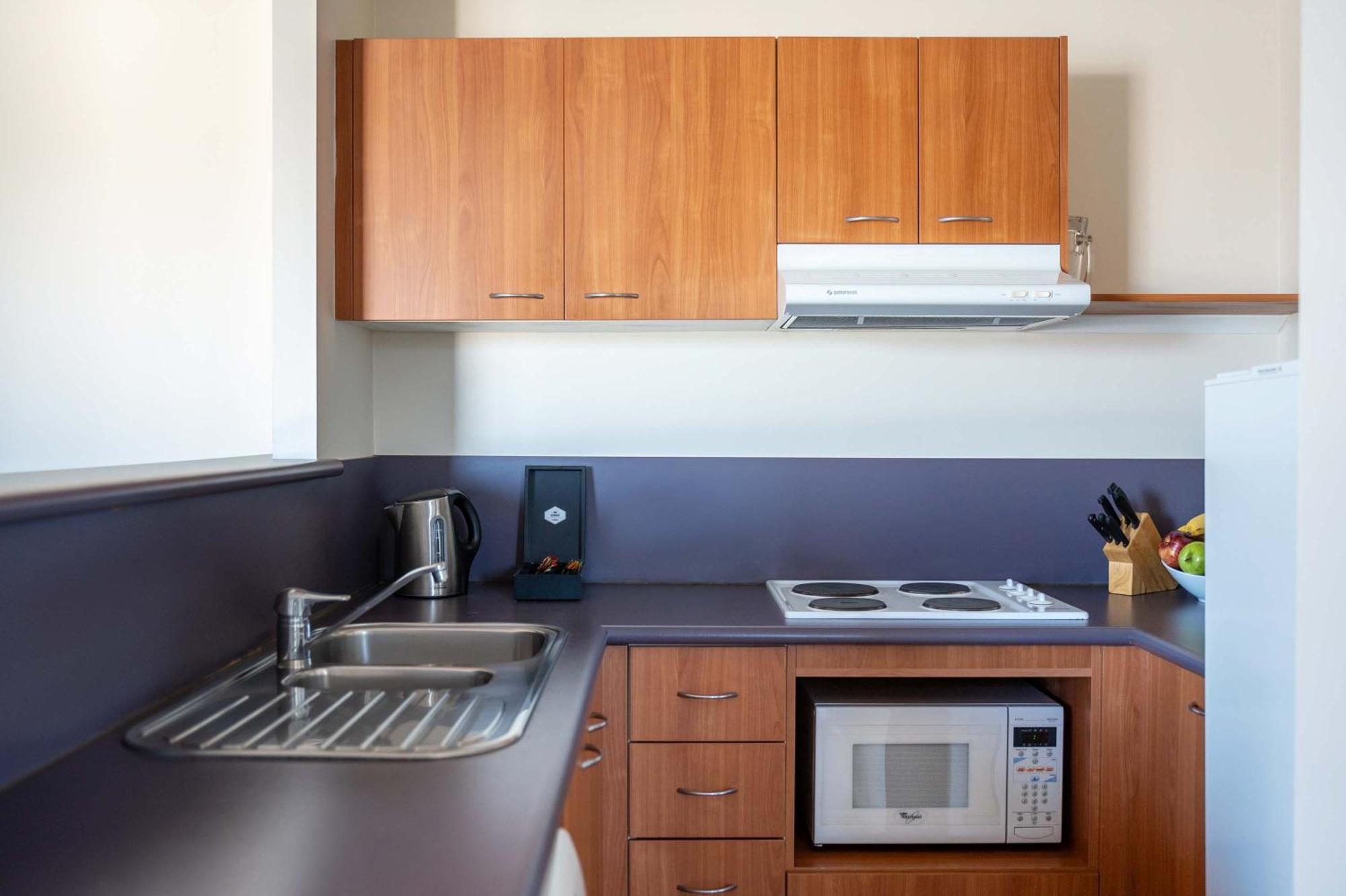 Mantra On Northbourne Aparthotel Canberra Ngoại thất bức ảnh