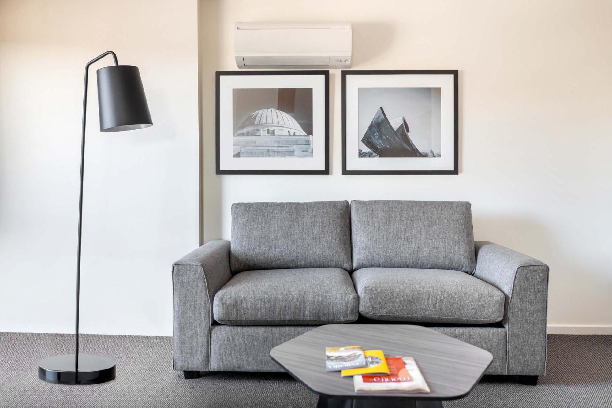 Mantra On Northbourne Aparthotel Canberra Ngoại thất bức ảnh