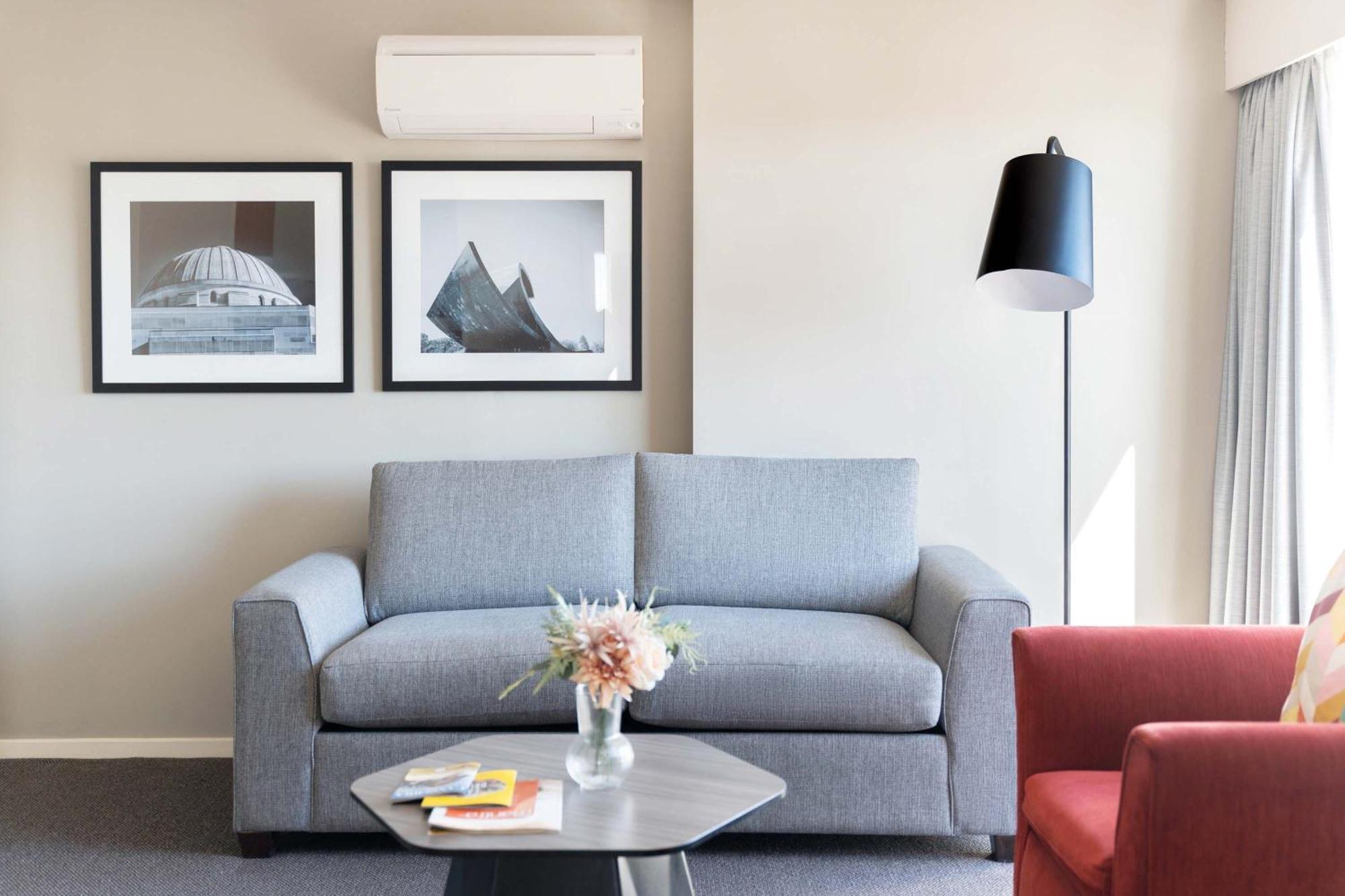 Mantra On Northbourne Aparthotel Canberra Ngoại thất bức ảnh