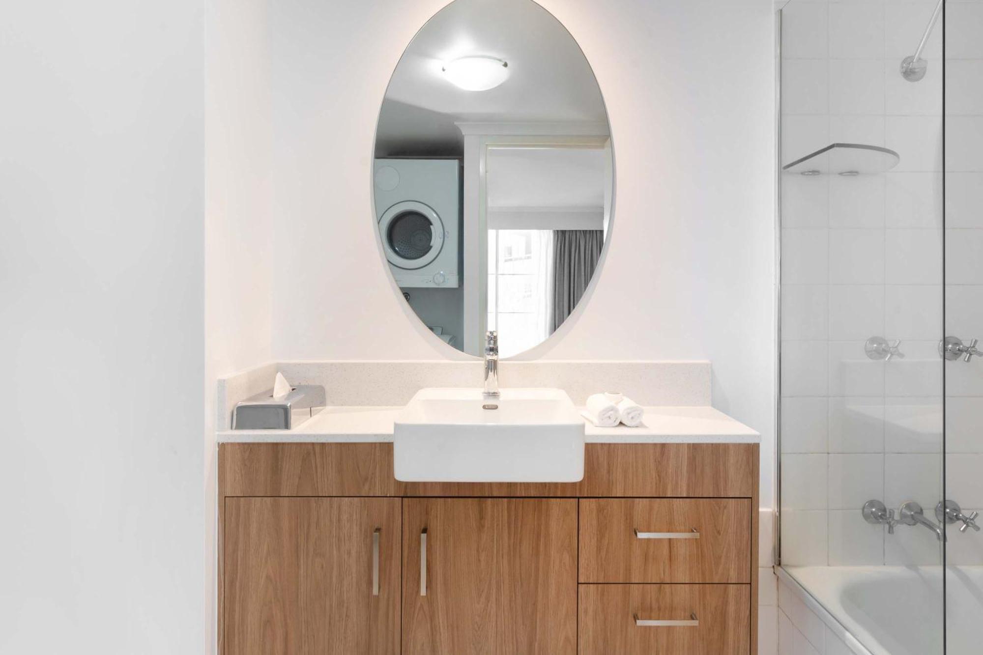 Mantra On Northbourne Aparthotel Canberra Ngoại thất bức ảnh