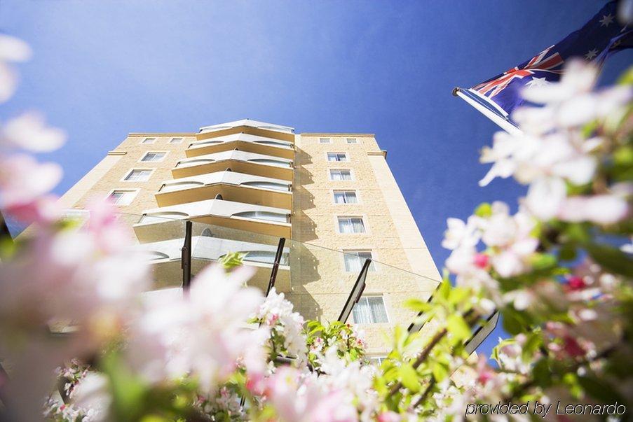 Mantra On Northbourne Aparthotel Canberra Ngoại thất bức ảnh