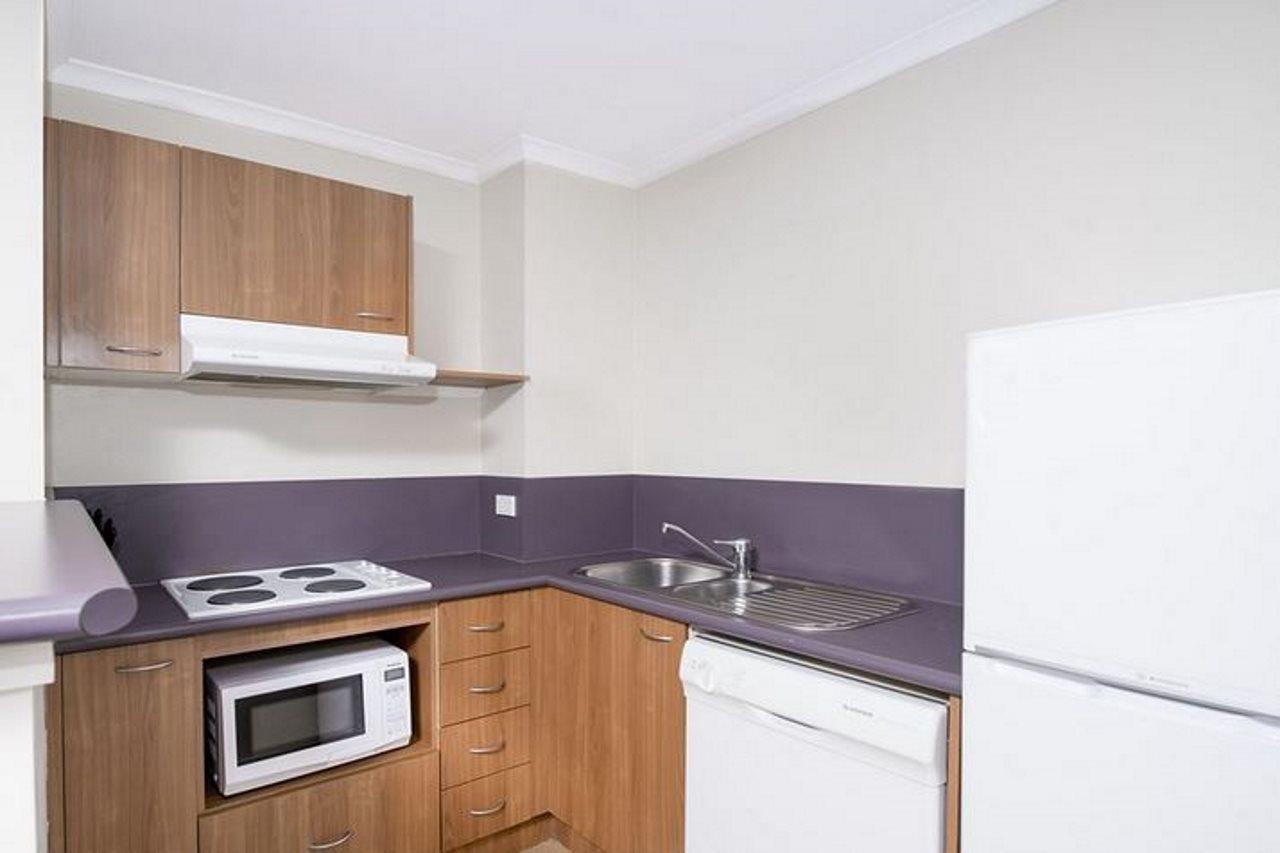 Mantra On Northbourne Aparthotel Canberra Ngoại thất bức ảnh