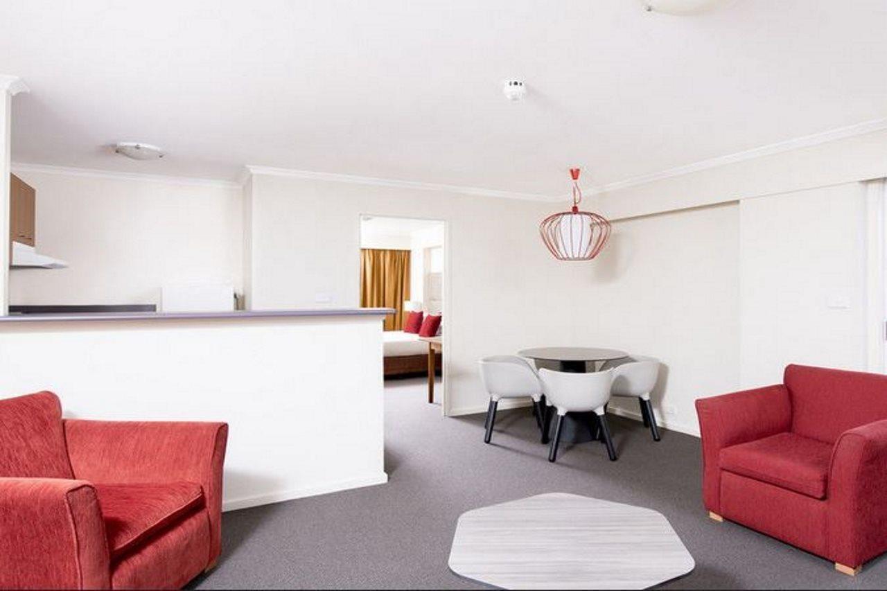 Mantra On Northbourne Aparthotel Canberra Ngoại thất bức ảnh