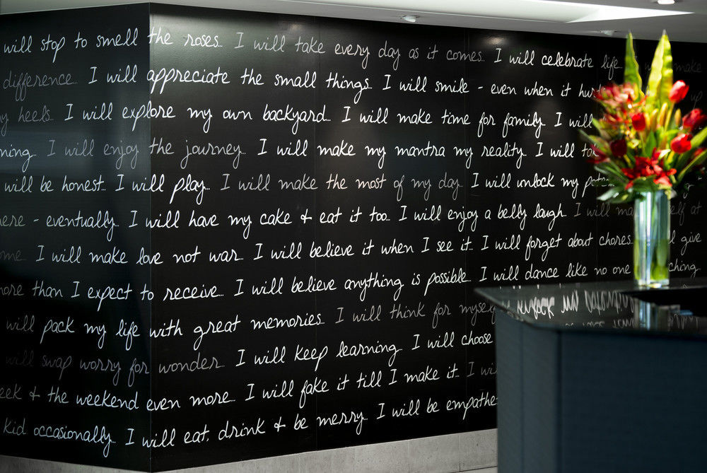 Mantra On Northbourne Aparthotel Canberra Ngoại thất bức ảnh