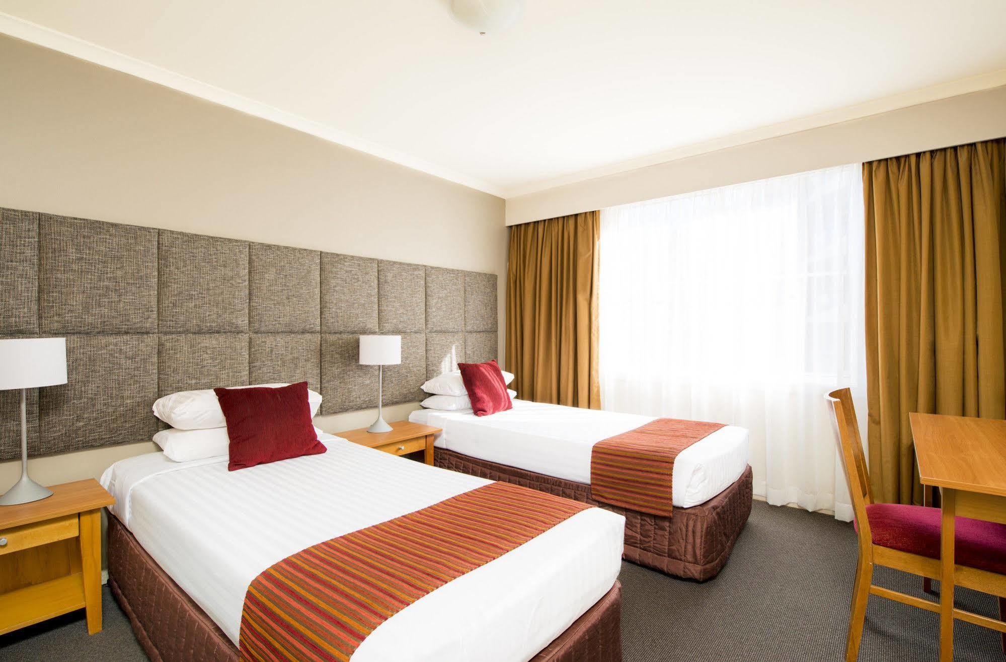 Mantra On Northbourne Aparthotel Canberra Ngoại thất bức ảnh